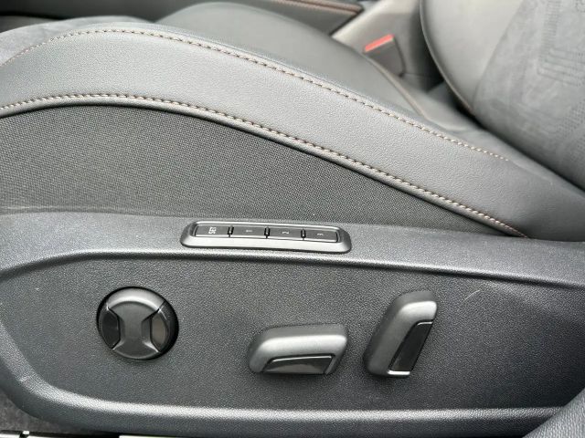 Cupra Formentor 2.0 TSI DSG VZ