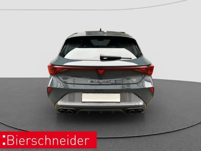 Cupra Leon 2.0 TSI DSG VZ
