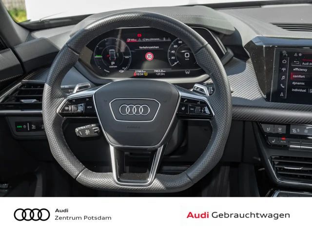 Audi e-tron GT Quattro