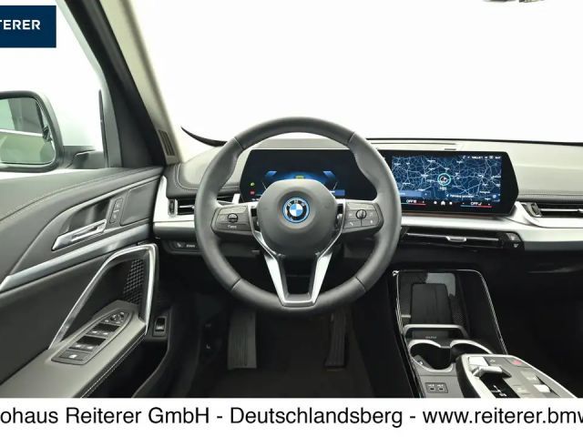 BMW iX1 eDrive20