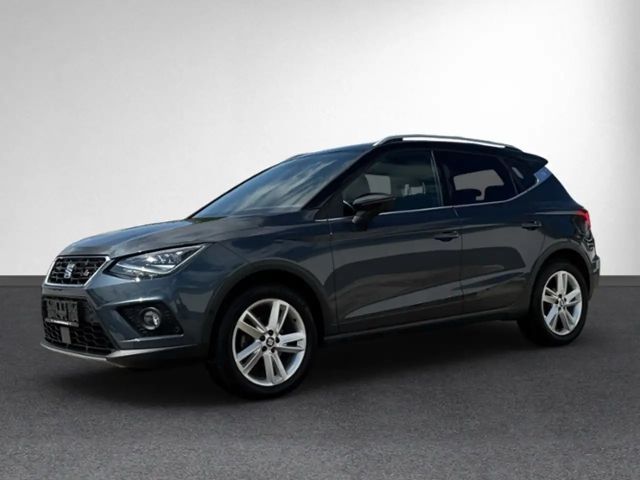 Seat Arona 1.0 TSI FR-lijn