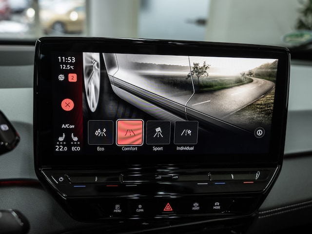 Volkswagen ID.3 W FLA Massage 360 SpurH KeyLess Navi