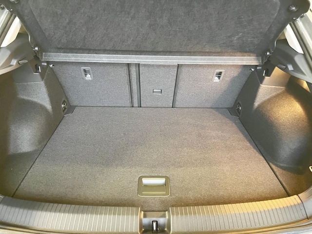 Volkswagen T-Roc 1.5 TSI