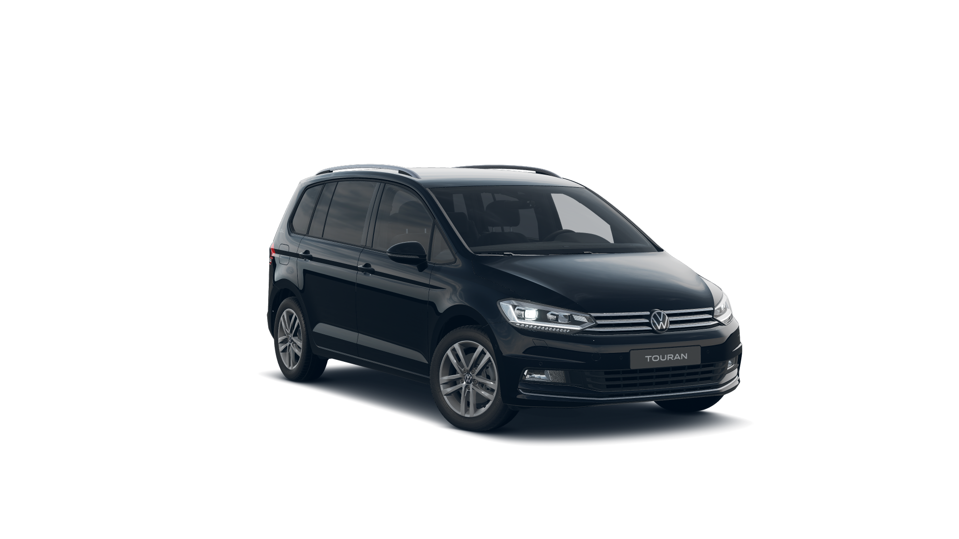 Volkswagen Touran 1.5 TSI Comfortline DSG