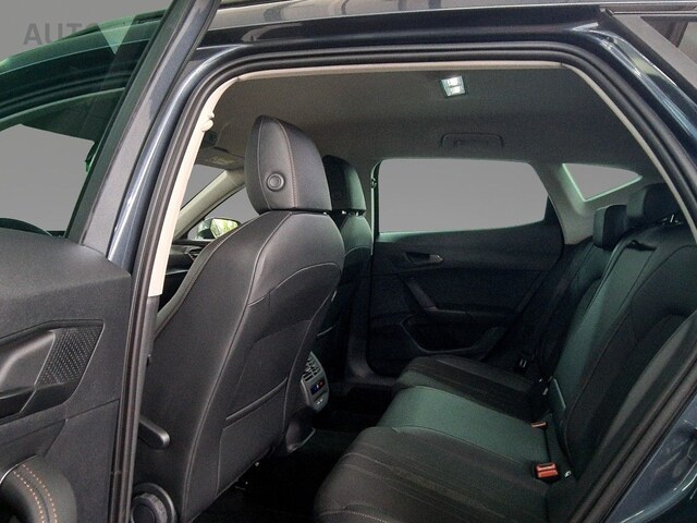 Cupra Formentor 1.5 TSI DSG