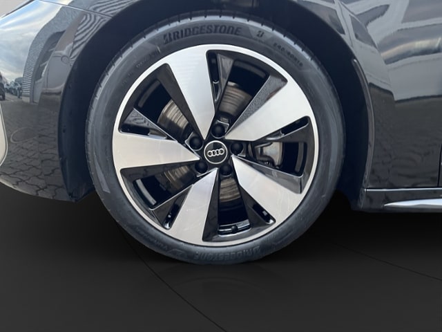 Audi A5 Avant S-Tronic