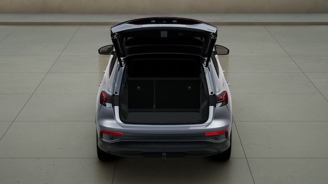 Audi Q4 e-tron Quattro