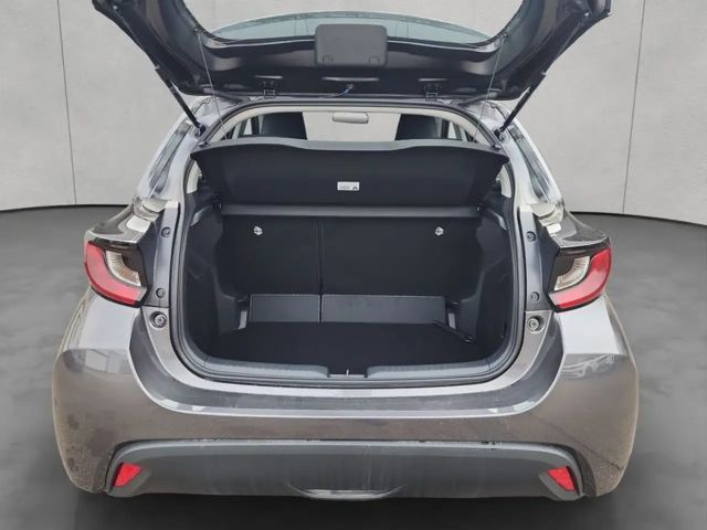 Mazda 2 1.5 VVT-i 116 CVT CENTRE-LINE