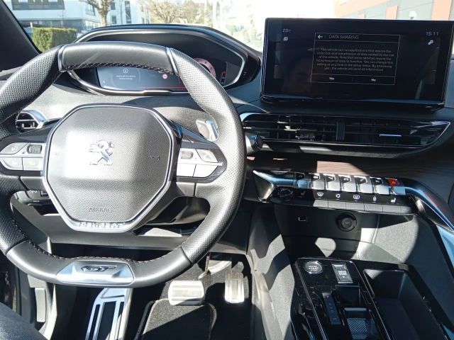 Peugeot 3008 GT-Line PureTech