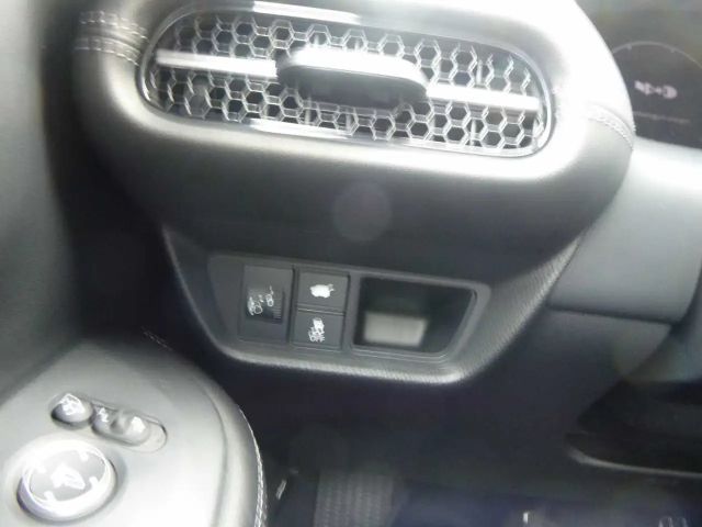 Honda ZR-V 2.0 e:HEV i-MMD