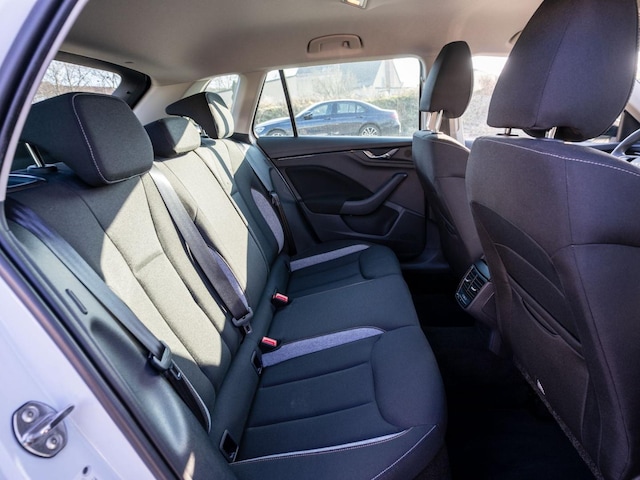 Skoda Kamiq 1.5 TSI Tour