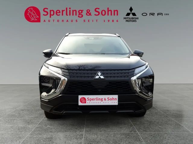 Mitsubishi Eclipse Cross 4WD
