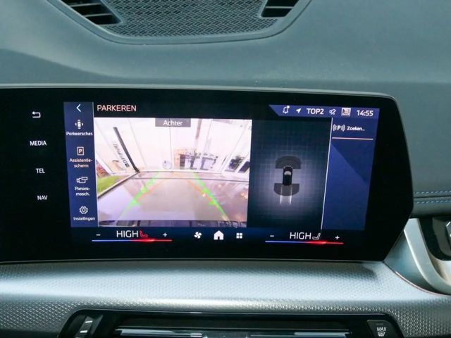 BMW X1 M-Sport xDrive25e