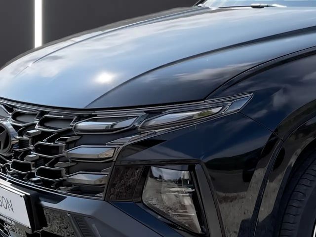 Hyundai Tucson 1.6 T-GDi