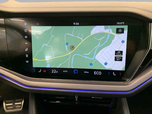 Volkswagen Touareg eHybrid