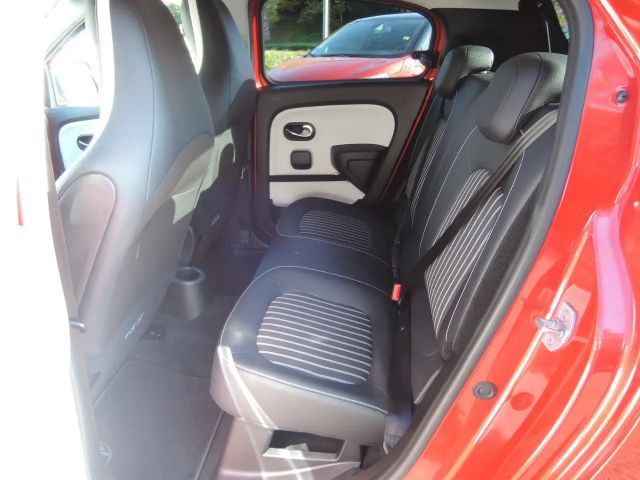 Renault Twingo Techno