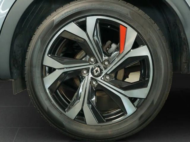 Renault Arkana E-Tech Hybrid RS