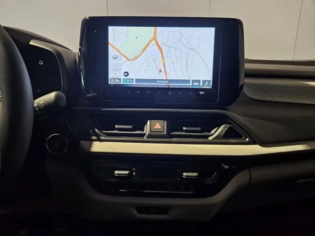 Suzuki Swift AllGrip Comfort Hybrid