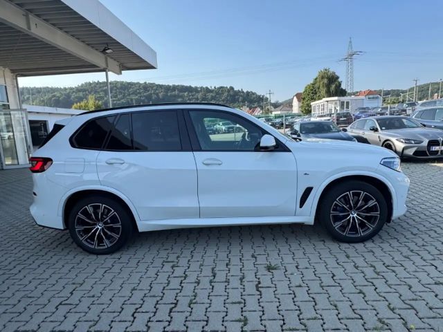 BMW X5 M-Sport xDrive