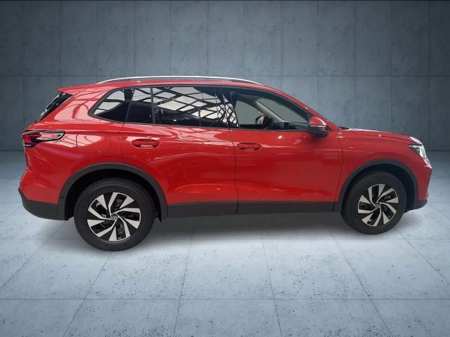 Volkswagen Tiguan DSG Life eHybrid