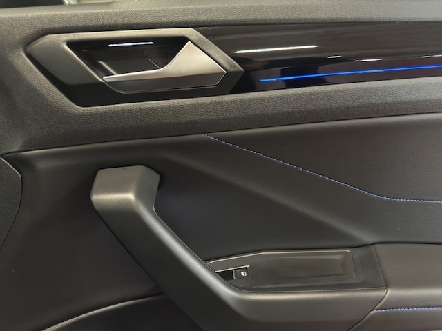 Volkswagen T-Roc 2.0 TSI 4Motion DSG