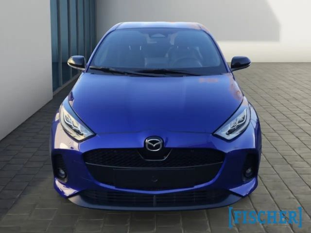Mazda 2 2024 5HB 1.5L VVT-i 116 PS e-CVT FWD HOMU