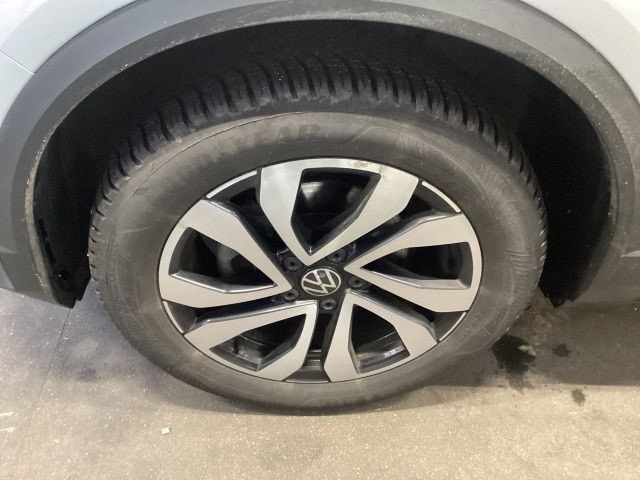 Volkswagen T-Roc 1.5 TSI