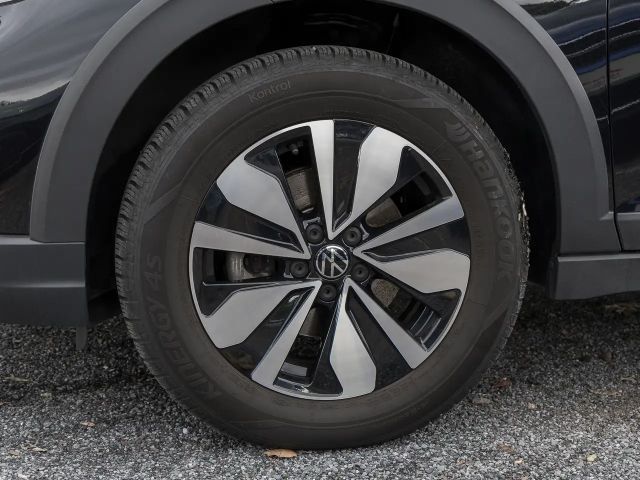 Volkswagen Taigo 1.0 TSI DSG Move