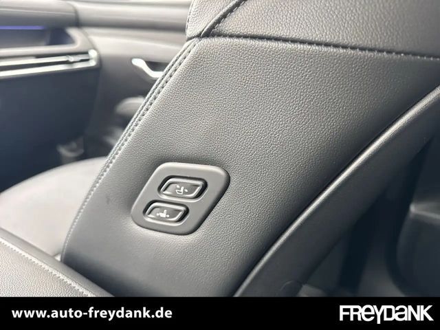 Hyundai Tucson 1.6 2WD Prime T-GDi