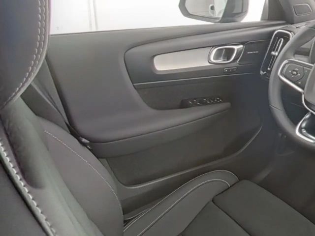 Volvo XC40 Plus