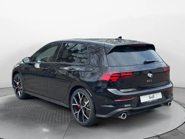 Volkswagen Golf DSG GTI Golf VIII