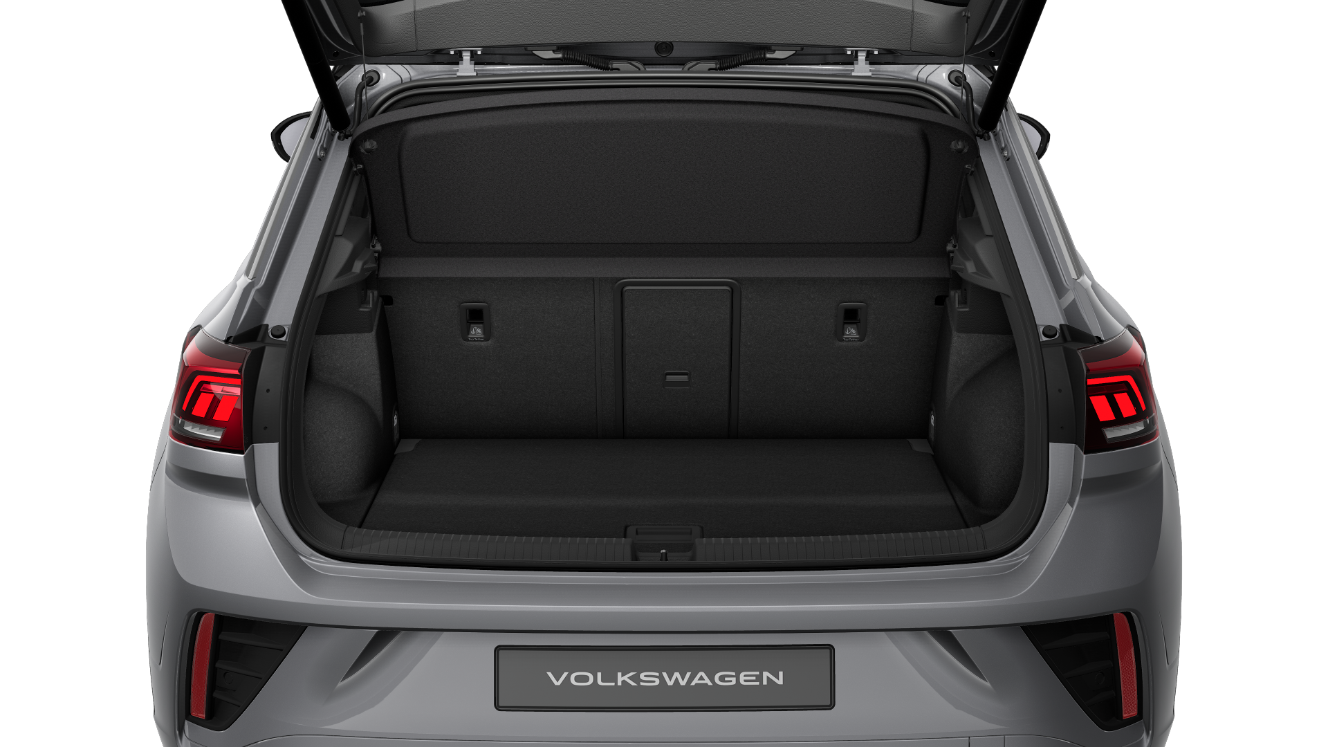 Volkswagen T-Roc 1.5 TSI DSG R-Line