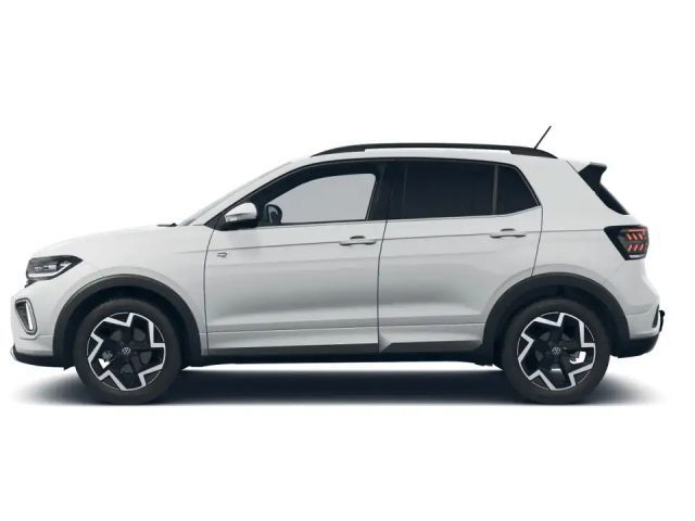 Volkswagen T-Cross 1.5 TSI DSG R-Line