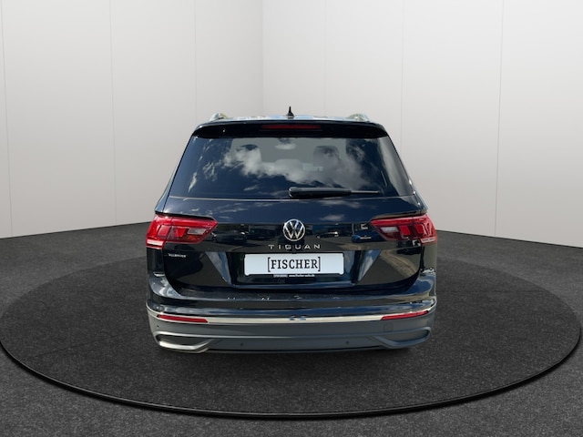 Volkswagen Tiguan Allspace DSG Life
