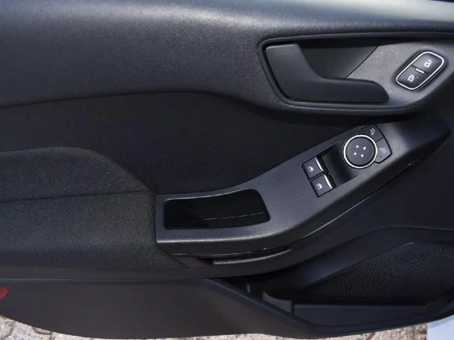 Ford Fiesta Cool & Connect