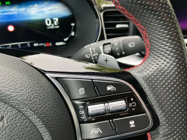 Kia ProCeed GDi GT-Line