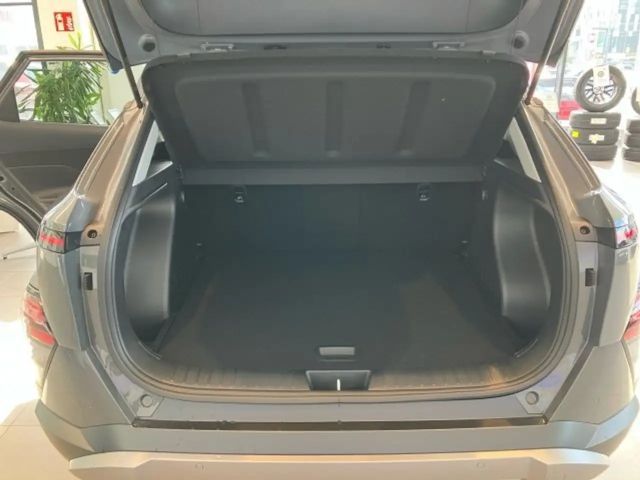 Hyundai Kona 1.6 2WD