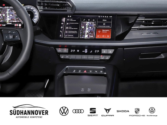 Audi A3 35 TFSI S-Tronic Sedan