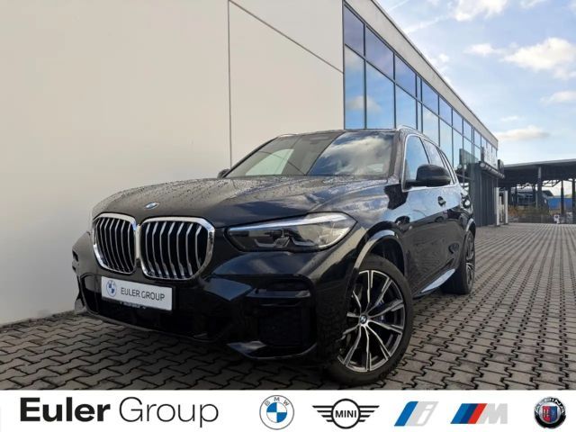 BMW X5 M-Sport xDrive