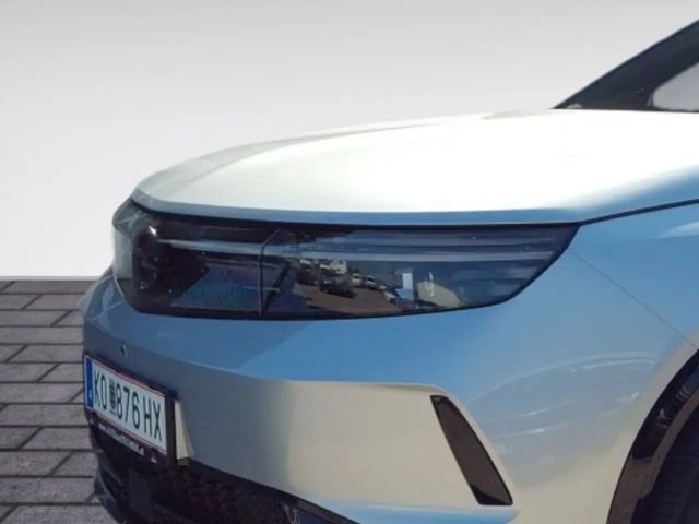 Opel Grandland X GS-Line Grand Sport