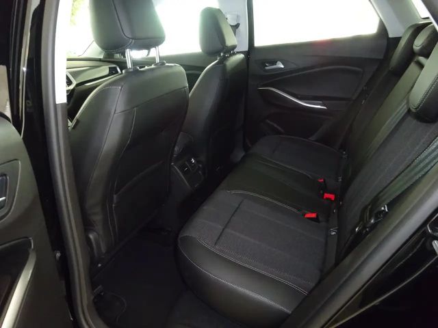 Opel Grandland X GS-Line Grand Sport