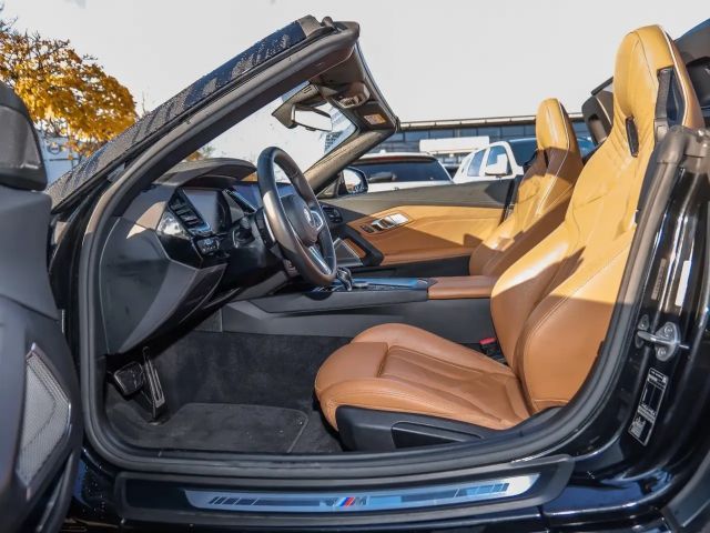 BMW Z4 Cabrio M-Sport Roadster sDrive30i
