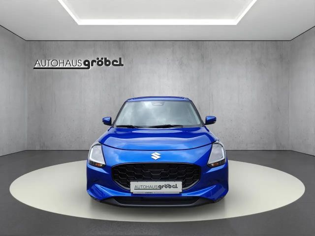 Suzuki Swift Comfort Hybrid