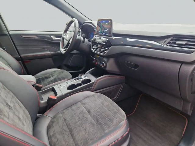 Ford Kuga Plug in Hybrid ST Line X