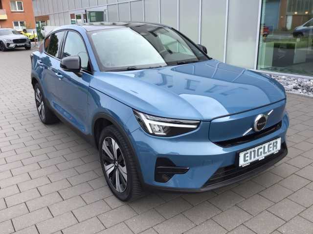Volvo C40 Core Recharge