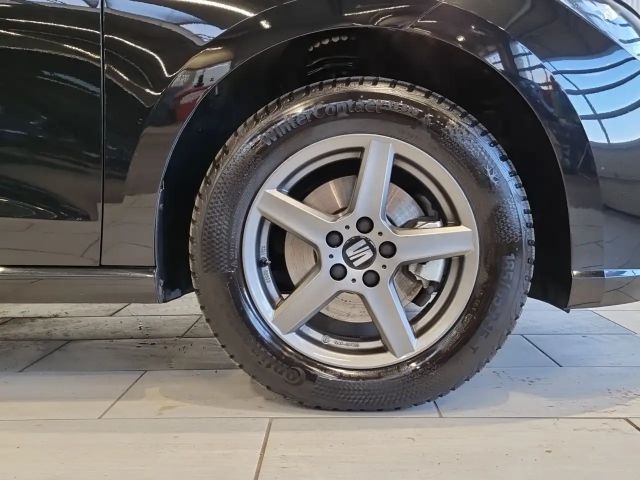 Seat Ibiza 1.0 TSI DSG Style