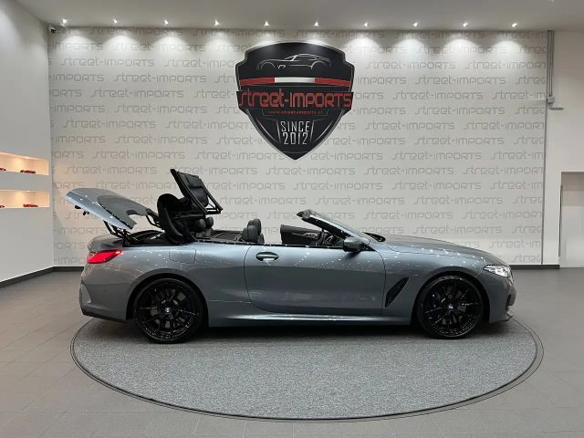 BMW 850 850i Cabrio xDrive