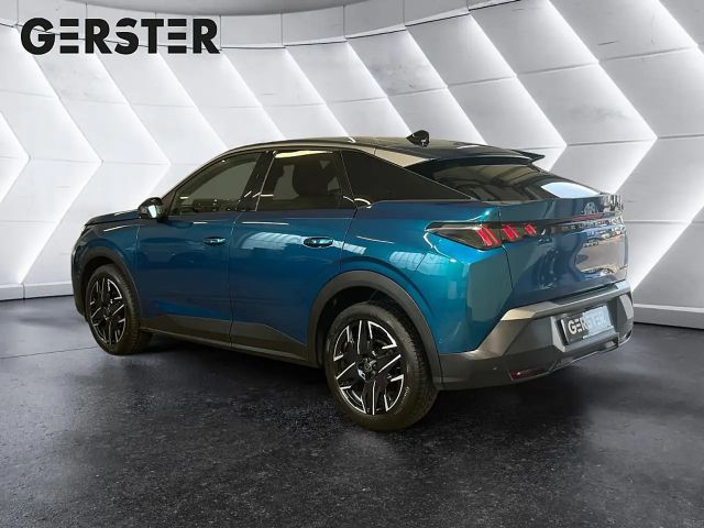 Peugeot 3008 Allure Pack Hybrid