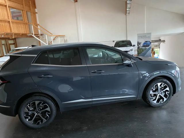 Kia Sportage Ultimate Edition