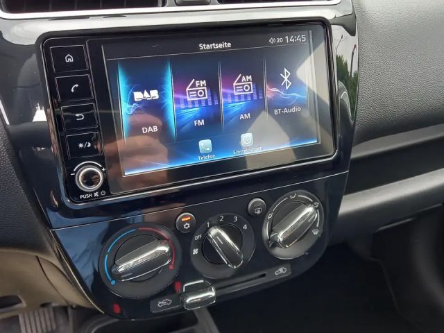 Mitsubishi Space Star Star